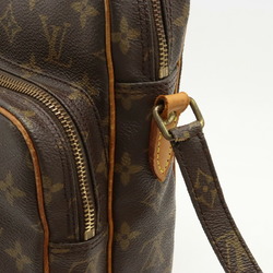 LOUIS VUITTON Louis Vuitton Monogram Amazon Shoulder Bag Pochette Non-sticky M45236