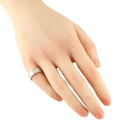 Cartier Love Ring, Size 7.5, 18k Gold, Women's, CARTIER