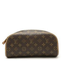 LOUIS VUITTON Louis Vuitton Monogram Dopp Kit Second Bag Clutch Pouch M44494