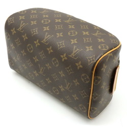 LOUIS VUITTON Louis Vuitton Monogram Dopp Kit Second Bag Clutch Pouch M44494