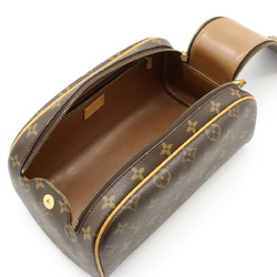 LOUIS VUITTON Louis Vuitton Monogram Dopp Kit Second Bag Clutch Pouch M44494