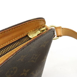 LOUIS VUITTON Louis Vuitton Monogram Drouot Shoulder Bag M51290