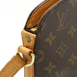 LOUIS VUITTON Louis Vuitton Monogram Drouot Shoulder Bag M51290