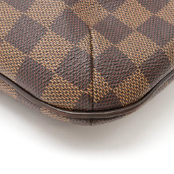 LOUIS VUITTON Damier Bloomsbury PM Shoulder Bag N42251