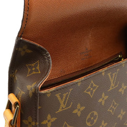 LOUIS VUITTON Louis Vuitton Monogram Saint-Clair 24 Shoulder Bag M51242