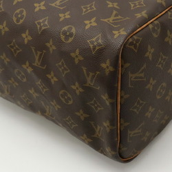 LOUIS VUITTON Louis Vuitton Monogram Speedy 30 Handbag Boston Bag Travel M41526