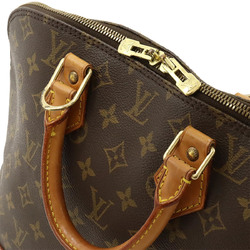 LOUIS VUITTON Louis Vuitton Monogram Alma Handbag M51130