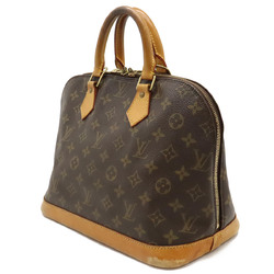 LOUIS VUITTON Louis Vuitton Monogram Alma Handbag M51130