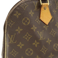 LOUIS VUITTON Louis Vuitton Monogram Alma Handbag M51130