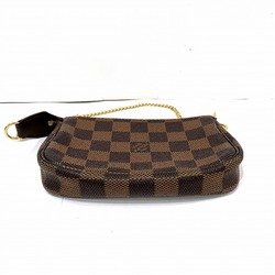 Louis Vuitton Damier Pochette Accessoires N58009 Bag Pouch Women's