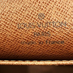 Louis Vuitton Monogram Drouot M51290 Bag Shoulder Women's