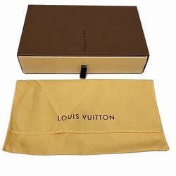 Louis Vuitton Damier Portefeuille Sarah N61734 Wallet Long Men's Women's