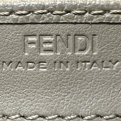 FENDI F IS 8M0251 Long Wallet for Women