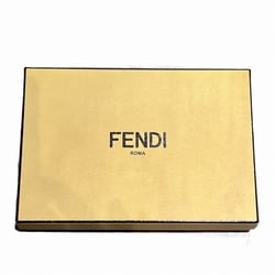 FENDI F IS 8M0251 Long Wallet for Women