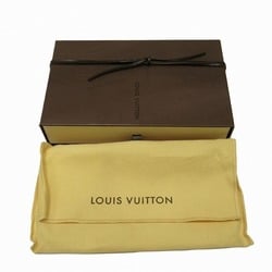 Louis Vuitton Damier Azur Zippy Wallet N41660 Long Men's Women's