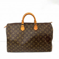 Louis Vuitton Monogram Speedy 40 M41522 Bag Boston bag Men's Women's