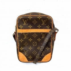 Louis Vuitton Monogram Danube M45266 Bag Shoulder Men's Women's