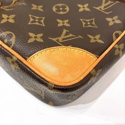 Louis Vuitton Monogram Danube M45266 Bag Shoulder Men's Women's