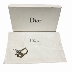 Christian Dior Dior Lady Cannage 02-LU-0039 Wallet Long Women's