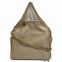 Stella McCartney Falabella 391698 W9355 Bag Shoulder Handbag Women's