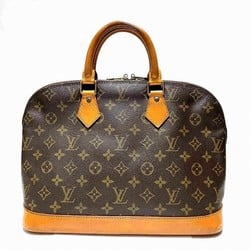 Louis Vuitton Monogram Alma M51130 Bags Handbags Women's