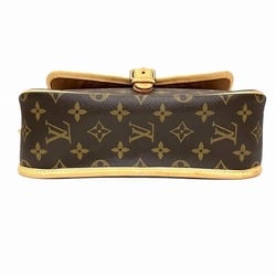 Louis Vuitton Monogram Sologne M42250 Bag Shoulder Women's