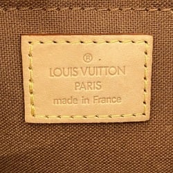 Louis Vuitton Monogram Sologne M42250 Bag Shoulder Women's