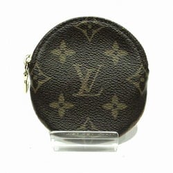 Louis Vuitton Monogram Porto Monnaie Long M61926 Wallets and coin cases for men women