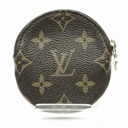 Louis Vuitton Monogram Porto Monnaie Long M61926 Wallets and coin cases for men women