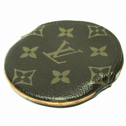 Louis Vuitton Monogram Porto Monnaie Long M61926 Wallets and coin cases for men women