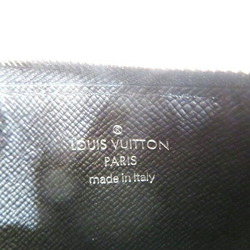 Louis Vuitton Monogram Eclipse M30271 Coin Card Holder Wallets and Cases Men's