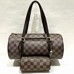 Louis Vuitton Damier Papillon 30 N51303 Bags Handbags Women's