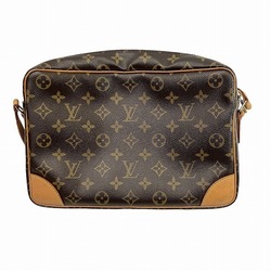 Louis Vuitton Monogram Trocadero 30 M51272 Bag Shoulder Women's