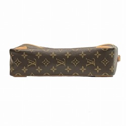 Louis Vuitton Monogram Trocadero 30 M51272 Bag Shoulder Women's