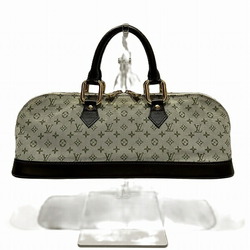 Louis Vuitton Monogram Alma Long M92206 Bag Handbag Women's