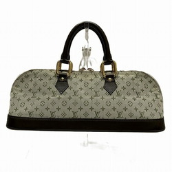 Louis Vuitton Monogram Alma Long M92206 Bag Handbag Women's