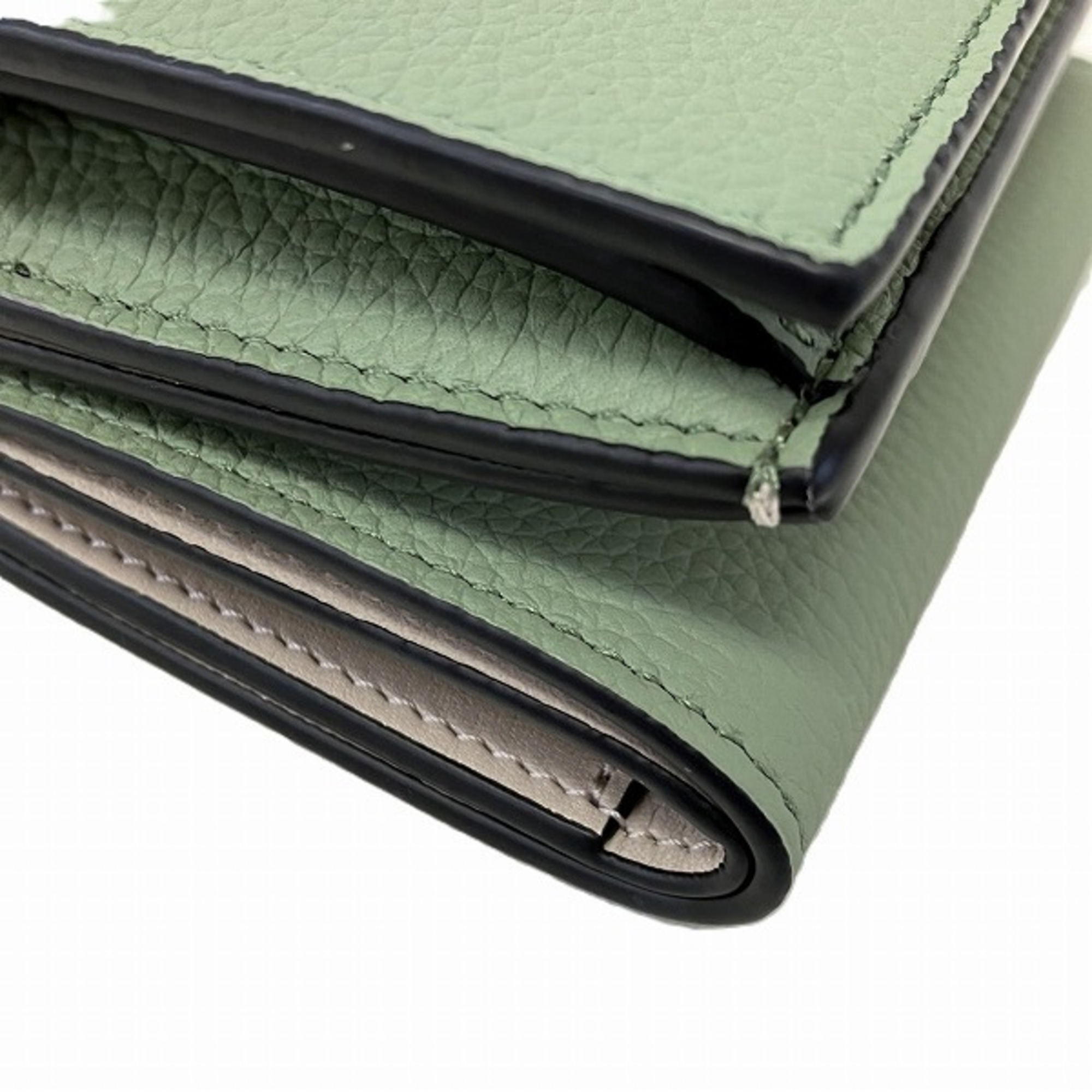 LOEWE Trifold Wallet for Women