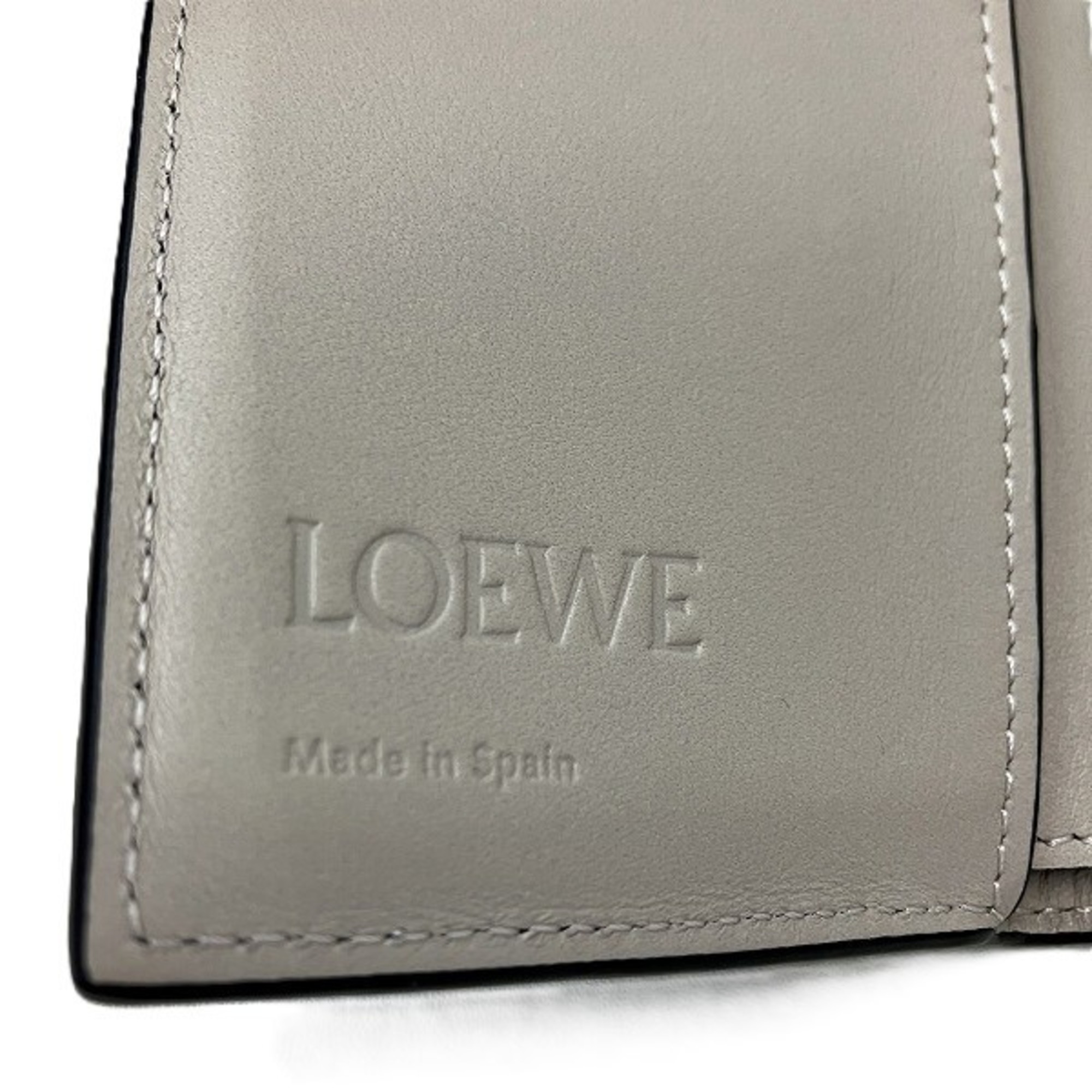 LOEWE Trifold Wallet for Women