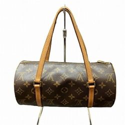 Louis Vuitton Monogram Papillon PM M51386 Bags Handbags Women's