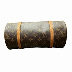 Louis Vuitton Monogram Papillon PM M51386 Bags Handbags Women's