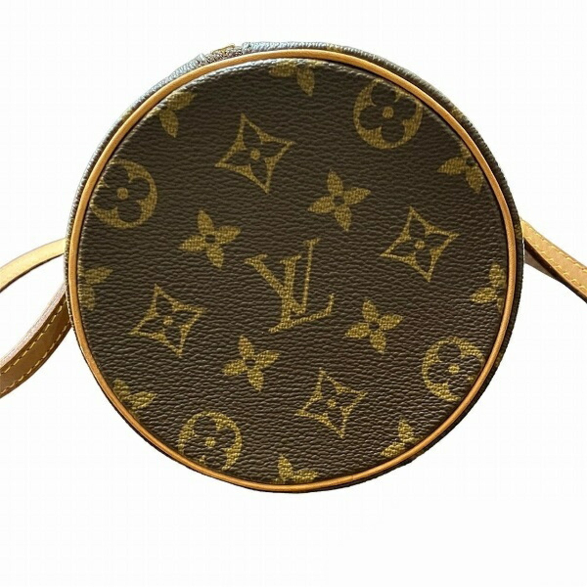 Louis Vuitton Monogram Papillon PM M51386 Bags Handbags Women's