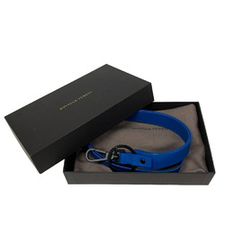 BOTTEGAVENETA Bottega Veneta Strap Blue Unisex