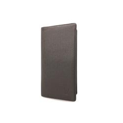 Louis Vuitton Long Wallet Taiga Porte Valeur Carte Credit M30392 Aldwaz Men's