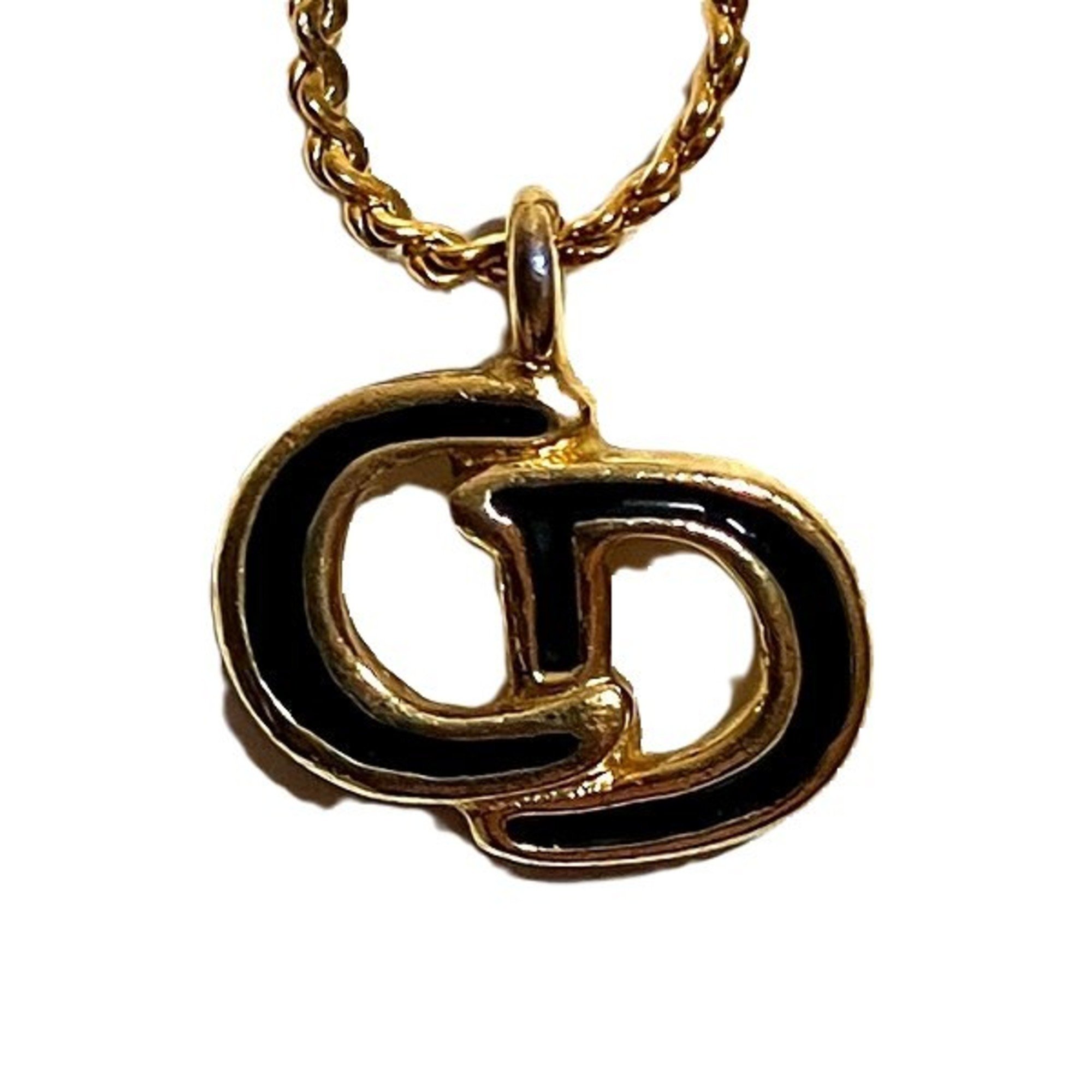 Christian Dior Dior CD Accessories Necklaces for Women