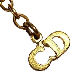 Christian Dior Dior CD Accessories Necklaces for Women