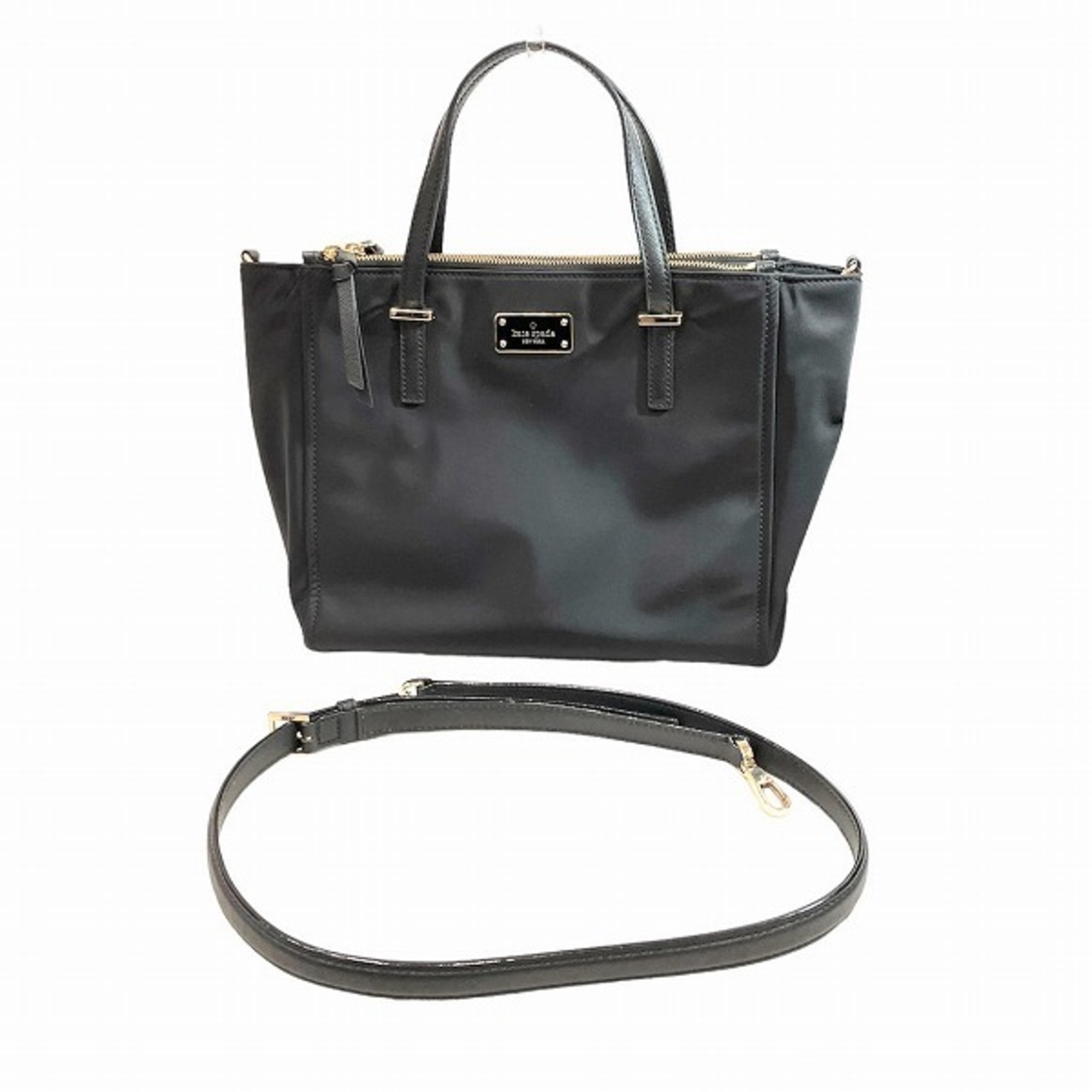 Kate Spade WKRU4715 Bag Tote Women's