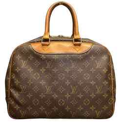 Louis Vuitton Monogram Deauville M47270 Bags Handbags Women's