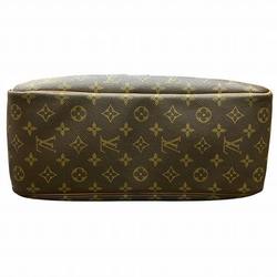 Louis Vuitton Monogram Deauville M47270 Bags Handbags Women's