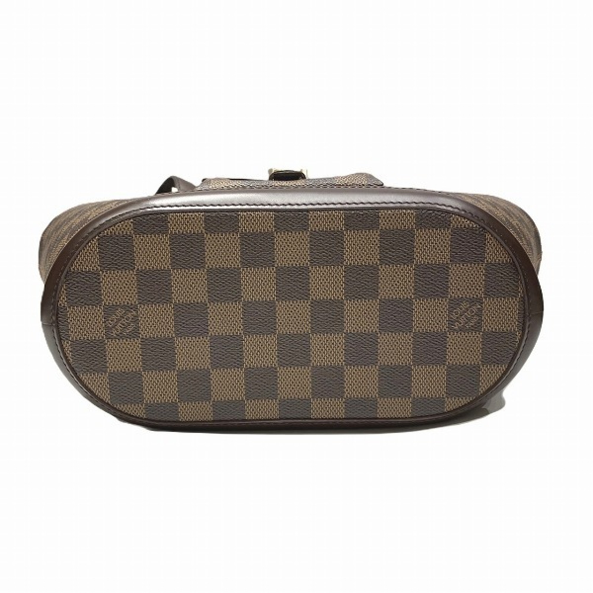 Louis Vuitton Damier Manosque PM N51121 Bags, Handbags, Tote Women's