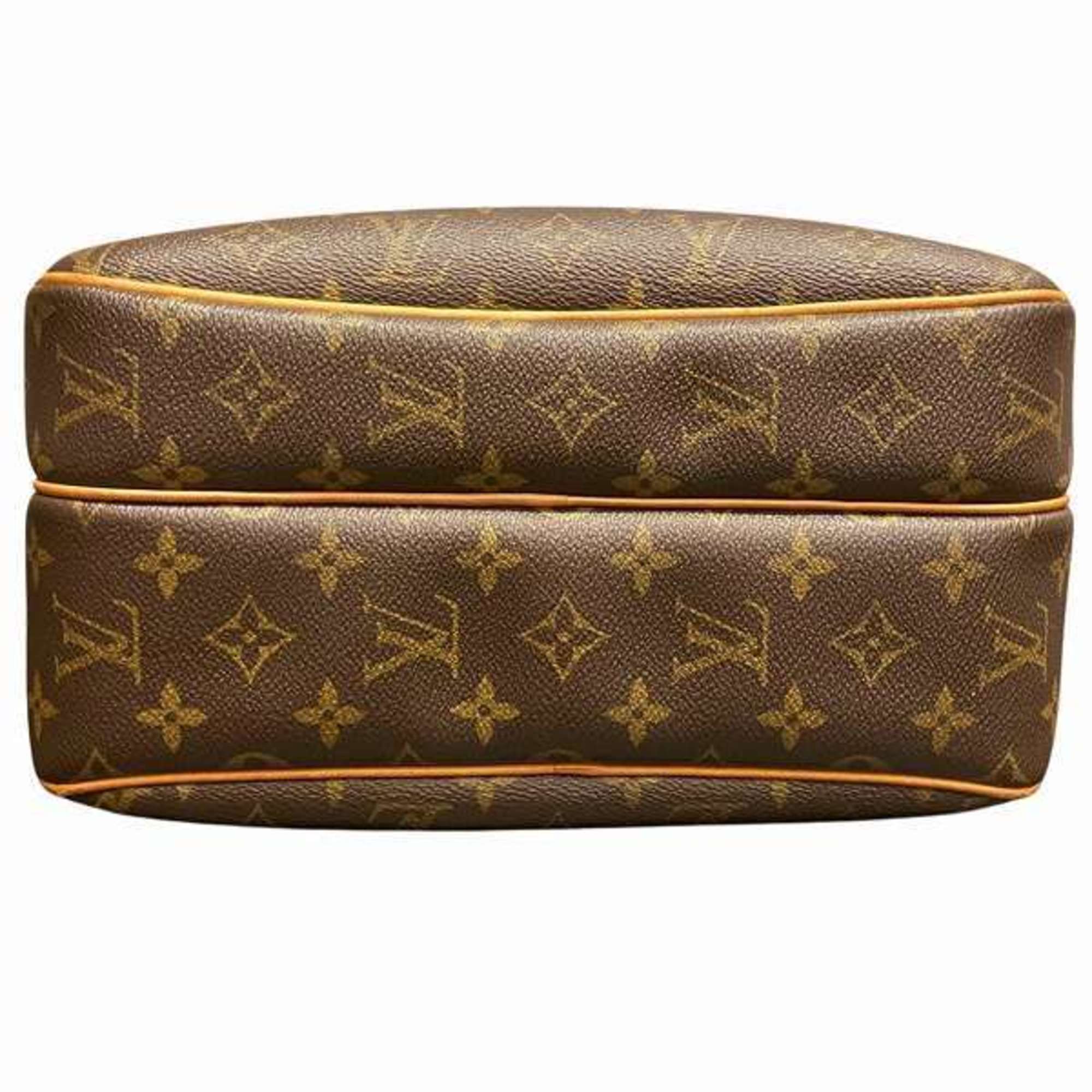 Louis Vuitton Monogram Reporter PM M45254 Bag Shoulder Men's Women's